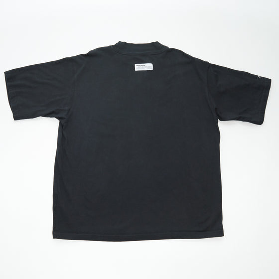 CTNMB Turtleneck T-Shirt