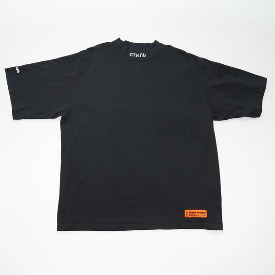 CTNMB Turtleneck T-Shirt