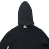 Givenchy Heavy Hooded Sweater