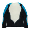 Louis Viutton Impala Mohair Sweater