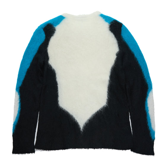 Louis Viutton Impala Mohair Sweater