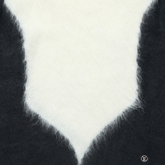 Louis Viutton Impala Mohair Sweater
