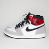 Air Jordan 1 Retro High - Light Smoked Grey