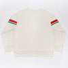 Gucci Interlocking G Striped Crewneck