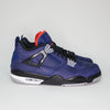 Air Jordan 4 Retro - Winterized Loyal Blue