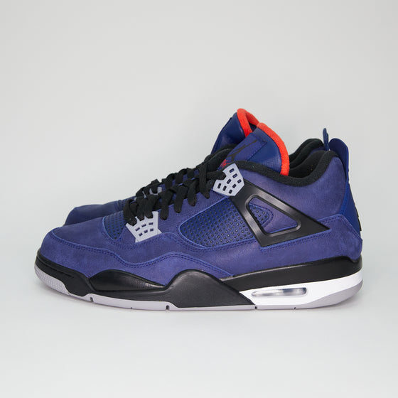 Air Jordan 4 Retro - Winterized Loyal Blue