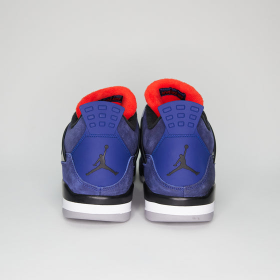 Air Jordan 4 Retro - Winterized Loyal Blue