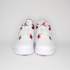 Air Jordan 4 Retro - Metallic Red