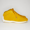 Air Jordan 18 Retro - Yellow Ochre