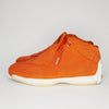 Air Jordan 18 Retro - Campfire Orange