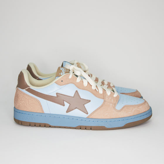 A Bathing Ape Court Sta