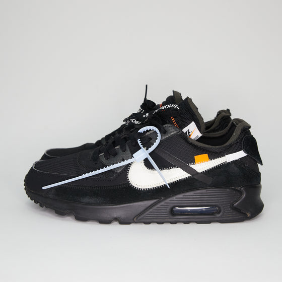 Nike x Off-White Air Max 90