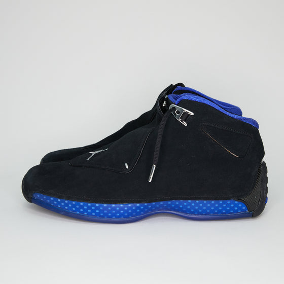 Air Jordan 18 Retro - "2018"