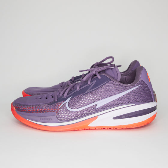 Nike Air Zoom GT Cut - Violet Crimson