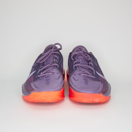 Nike Air Zoom GT Cut - Violet Crimson