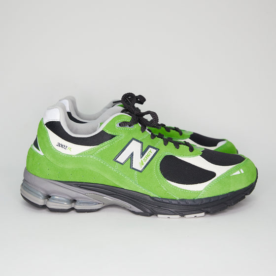 New Balance 2002R - Good Vibes Pack Green