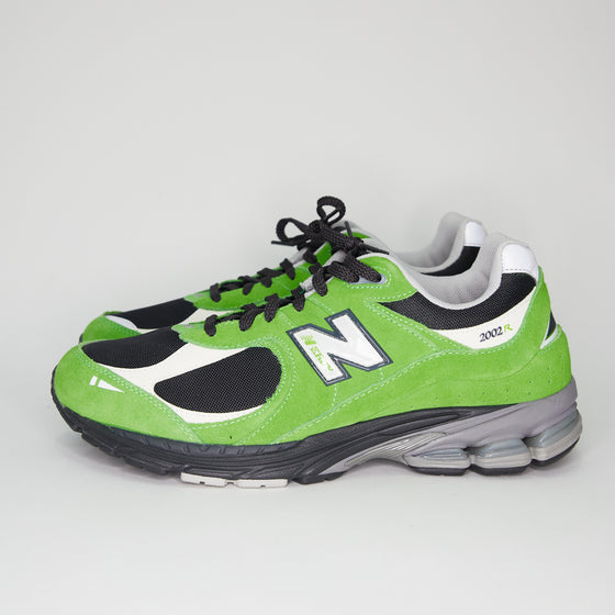 New Balance 2002R - Good Vibes Pack Green