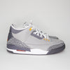 Air Jordan 3 Retro - Cool Grey