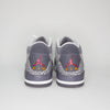 Air Jordan 3 Retro - Cool Grey