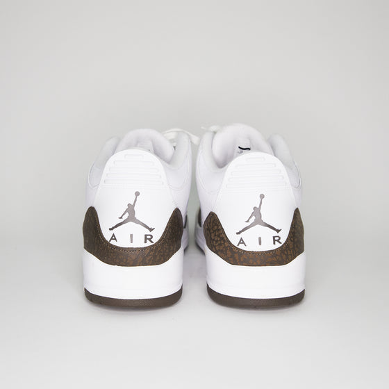 Air Jordan 3 Retro - Mocha