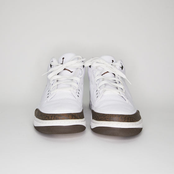 Air Jordan 3 Retro - Mocha