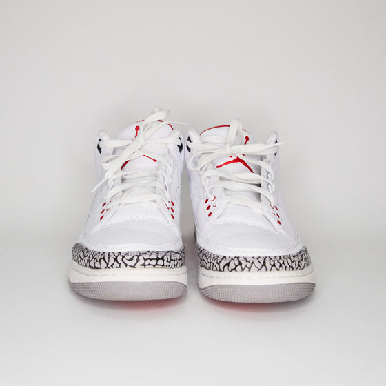 Air Jordan 3 Retro - Hall of Fame