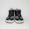 Air Jordan 11 Retro Low IE - Black Cement