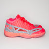 Air Jordan 11 Retro Low IE - Flash Crimson