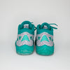 Air Jordan 11 Retro Low IE - Rio Teal