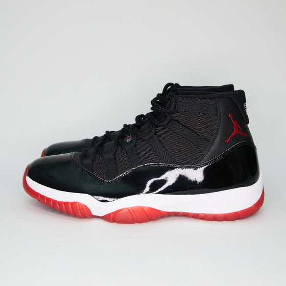 Air Jordan 11 Retro - Playoffs Bred