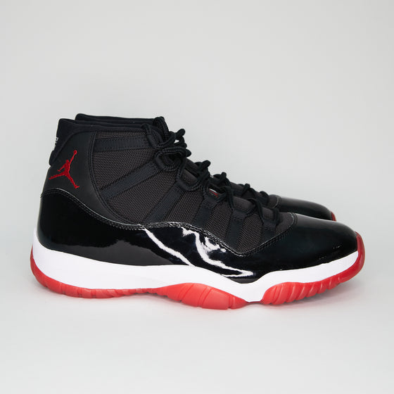 Air Jordan 11 Retro - Playoffs Bred