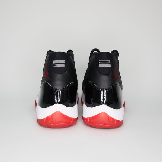 Air Jordan 11 Retro - Playoffs Bred