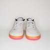 Air Jordan 1 Low - White Gum Hyper Pink