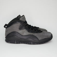  Air Jordan 10 Retro - Shadow