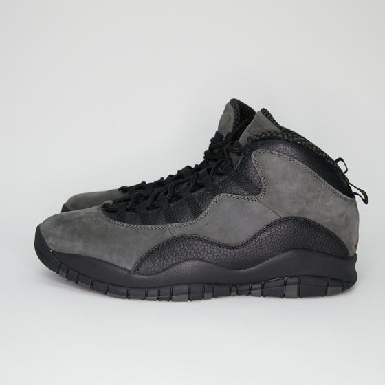 Air Jordan 10 Retro - Shadow