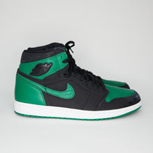  Air Jordan 1 Retro High - Pine Green