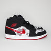 Air Jordan 1 Mid - Newspaper Air Times