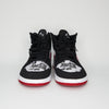 Air Jordan 1 Mid - Newspaper Air Times