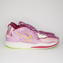  Nike Kyrie Low 5 - 1 World 1 People Orchid