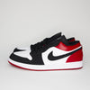 Jordn 1 Low - Black Toe