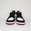 Jordn 1 Low - Black Toe