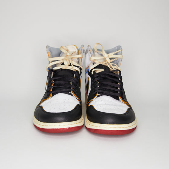 Union Los Angeles Jordan 1