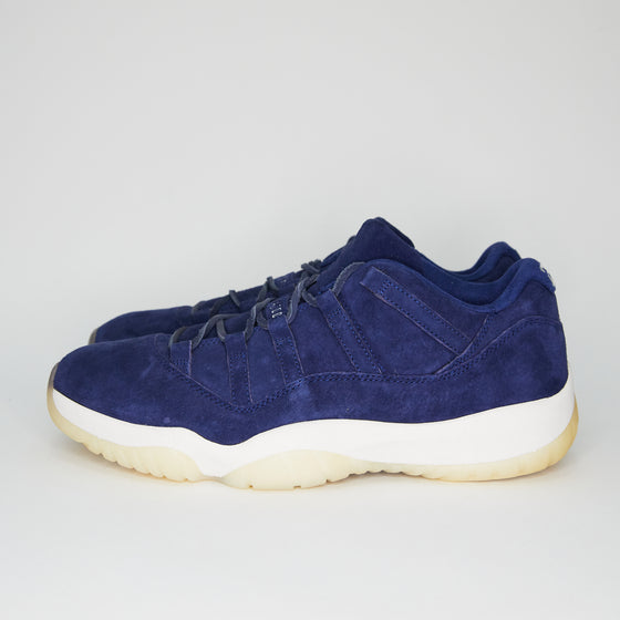 Air Jordan 11 Retro Low - Derek Jeter Respect