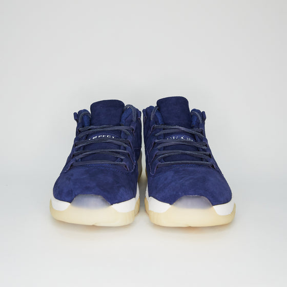 Jordan 11 respect best sale