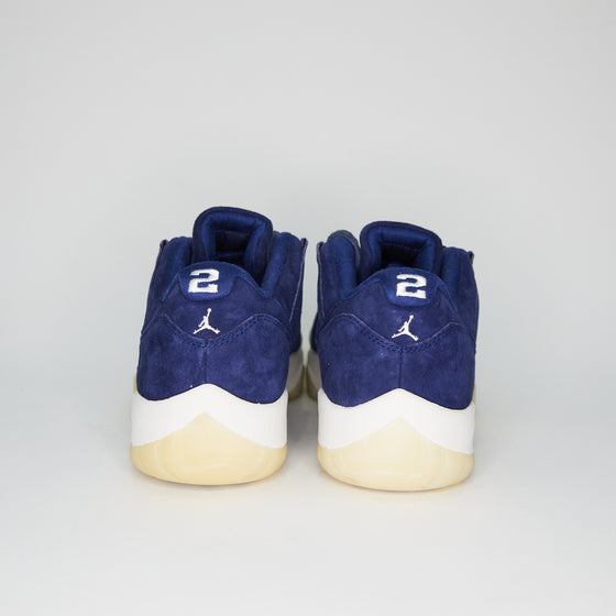 Air Jordan 11 Retro Low - Derek Jeter Respect