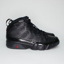  Jordan 9 Retro - Bred Patent