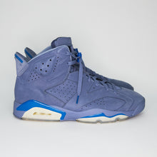  Jordan 6 Retro - Diffused Blue