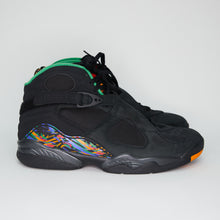  Jordan 8 Retro Tinker Airraid