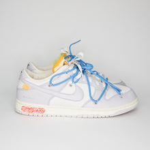  Nike x Off-White Dunk Low - Lot 5