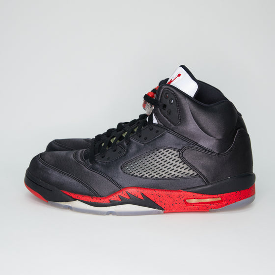 Jordan 5 Retro - Satin Bred